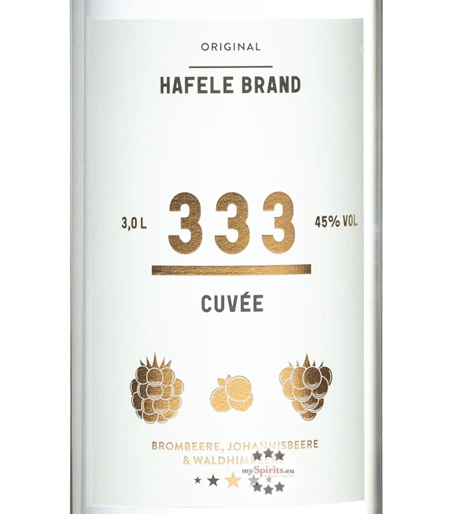 Prinz Hafele Brand 333 Beeren Cuvée 3l 5 Prinz Hafele Brand 333 Beeren Cuvée 3l – Bild 3