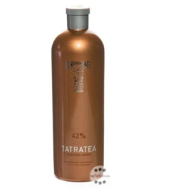 Tatratea 42 Peach & White Tea Liqueur