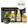 Irish Whiskey Collection Cooley & Kilbeggan -Getränke Geschäft irish whiskey collection cooley kilbeggan 4 x 0 05 liter flaschen 3 1