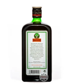 Jägermeister Kräuterlikör 0,7l -Getränke Geschäft jaegermeister kraeuterlikoer 07 liter 1