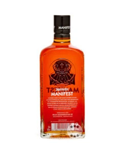 Jägermeister Manifest Kräuterlikör -Getränke Geschäft jaegermeister manifest kraeuterlikoer 05 liter 1