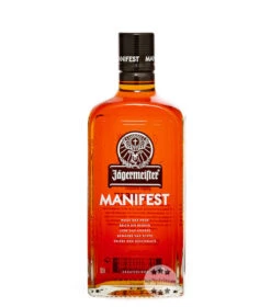 Jägermeister Manifest Kräuterlikör -Getränke Geschäft jaegermeister manifest kraeuterlikoer 05 liter 4