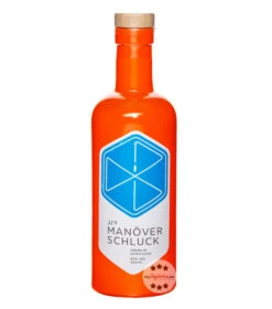 JJ’s Manöverschluck