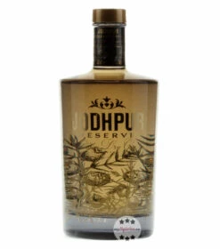 Jodhpur Reserve London Dry Gin