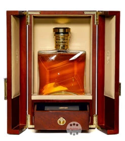 John Walker & Sons The John Walker Whisky -Getränke Geschäft john walker and sons blue label whisky 0 7 liter 5