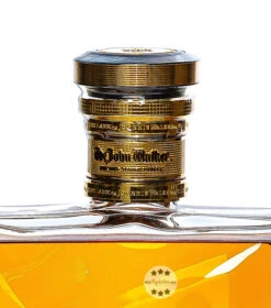John Walker & Sons The John Walker Whisky -Getränke Geschäft john walker and sons blue label whisky 0 7 liter 7