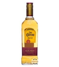 Jose Cuervo Especial Tequila Gold 0,7L