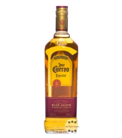 Jose Cuervo Especial Gold Tequila 1L