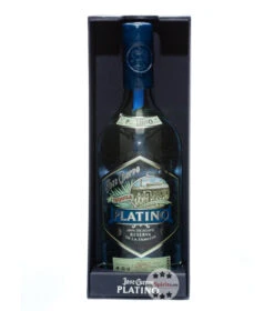 Jose Cuervo Platino Reserva De La Familia Tequila -Getränke Geschäft jose cuervo platino reserva de la familia tequila 07 liter 1