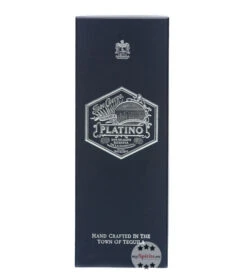 Jose Cuervo Platino Reserva De La Familia Tequila -Getränke Geschäft jose cuervo platino reserva de la familia tequila 07 liter 2