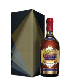 Jose Cuervo Reserva De La Familia Tequila