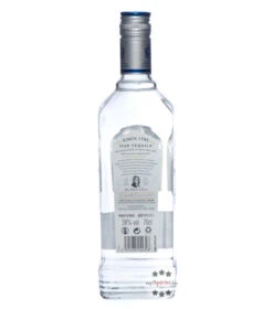 Jose Cuervo Silver Tequila Especial 0,7L -Getränke Geschäft jose cuervo silver tequila especial 07 liter 1