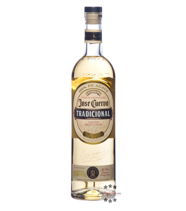 Jose Cuervo Tradicional Reposado Tequila 3 Jose Cuervo Tradicional Reposado Tequila
