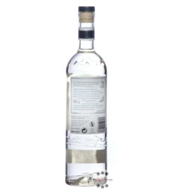 Jose Cuervo Tradicional Silver Tequila -Getränke Geschäft jose cuervo tradicional silver tequila 07 liter 1 1