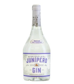 Junípero Gin