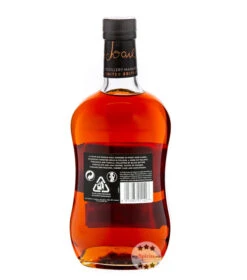 Jura One For The Road 22 Jahre Whisky -Getränke Geschäft jura one for the road 22 yo whisky 07 l 3