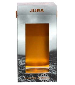 Jura One For The Road 22 Jahre Whisky -Getränke Geschäft jura one for the road 22 yo whisky 07 l 7