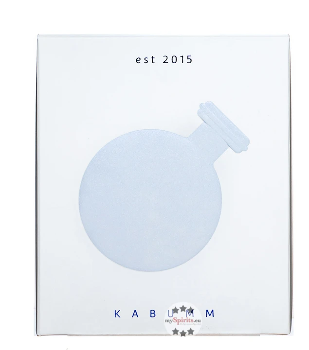 Kabumm Gin 7 Kabumm Gin – Bild 5