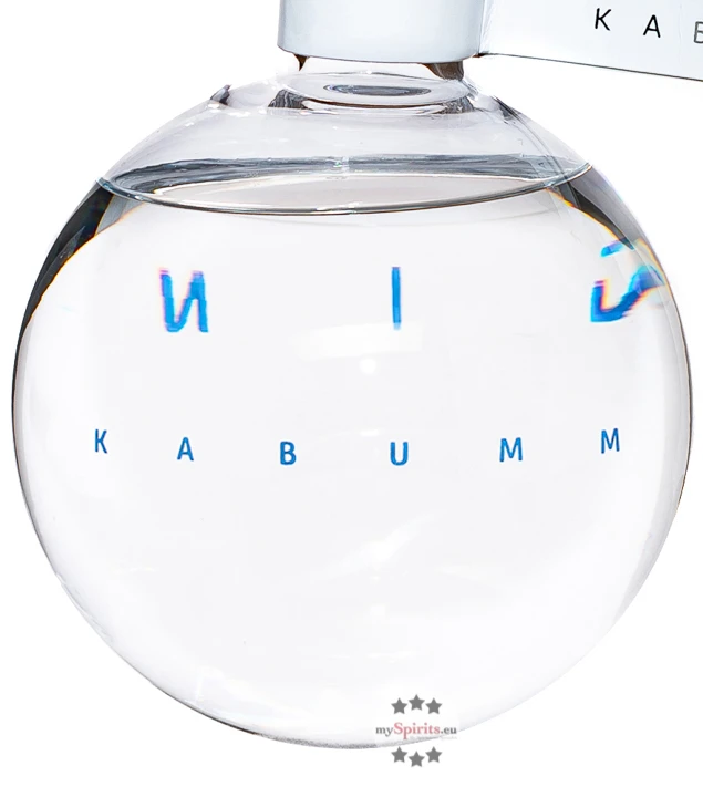 Kabumm Gin 5 Kabumm Gin – Bild 3