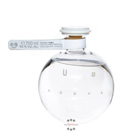 Kabumm Vodka -Getränke Geschäft kabumm vodka 07 liter 1