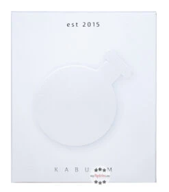 Kabumm Vodka -Getränke Geschäft kabumm vodka 07 liter 2