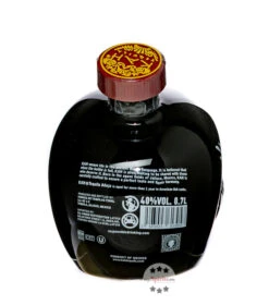 Kah Tequila Añejo -Getränke Geschäft kah tequila anejo 07 liter 1