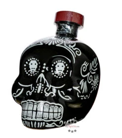 Kah Tequila Añejo -Getränke Geschäft kah tequila anejo 07 liter 4