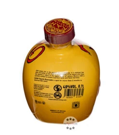 Kah Tequila Reposado -Getränke Geschäft kah tequila reposado 07 liter 1