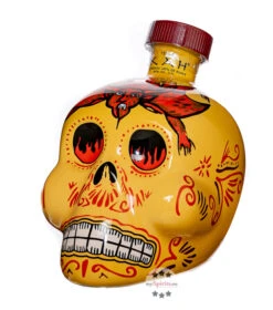 Kah Tequila Reposado -Getränke Geschäft kah tequila reposado 07 liter 4