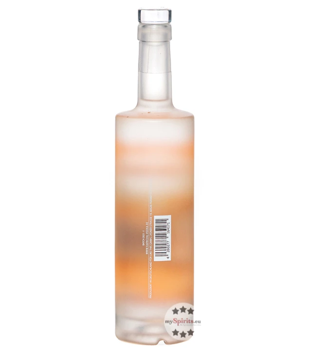 Karneval Peach Flavored Vodka 5 Karneval Peach Flavored Vodka – Bild 3