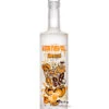 Karneval Peach Flavored Vodka -Getränke Geschäft karneval vodka peach 05 liter 2