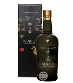 Ki No Bi Kyoto Dry Gin