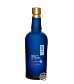 Ki No Bi Sei Kyoto Dry Gin -Getränke Geschäft ki no bi sei dry gin 07 liter 1