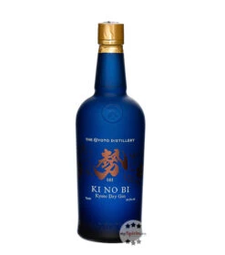 Ki No Bi Sei Kyoto Dry Gin -Getränke Geschäft ki no bi sei dry gin 07 liter 4