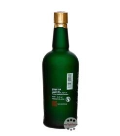 Ki No Tea Kyoto Dry Gin -Getränke Geschäft ki no tea gin 07 liter 1