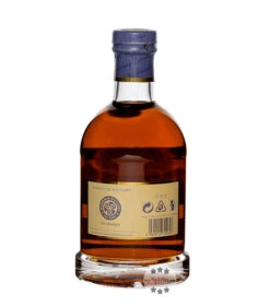 Kilchoman Sanaig Islay Whisky -Getränke Geschäft kilchoman whisky sanaig 0 7 liter 1