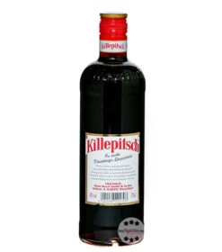Killepitsch Kräuterlikör 0,7l -Getränke Geschäft killepitsch kraeuterlikoer 07 liter 1
