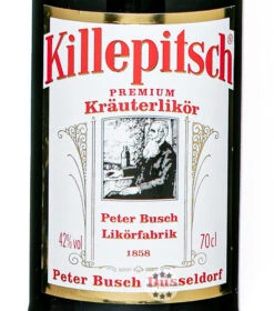 Killepitsch Kräuterlikör 0,7l -Getränke Geschäft killepitsch kraeuterlikoer 07 liter 3