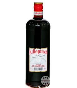 Killepitsch Kräuterlikör 1l -Getränke Geschäft killepitsch kraeuterlikoer 1 liter 1