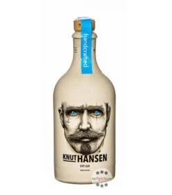 Knut Hansen Dry Gin