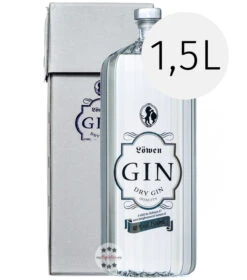 Löwen Dry Gin 1,5l