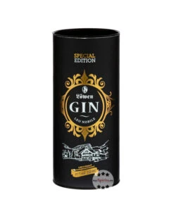 Löwen Leo Nobile Gin 0,35l -Getränke Geschäft l wen gin leo nobile 035 l 2