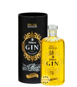 Löwen Leo Nobile Gin 0,35l