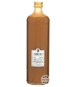 Löwen Gin-o-lade Schokoladenlikör Mit Gin -Getränke Geschäft l wen gin o lade schoko likoer 07 liter 4