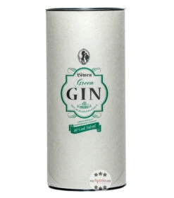 Löwen Green Gin 0,35l -Getränke Geschäft l wen green gin 035 2