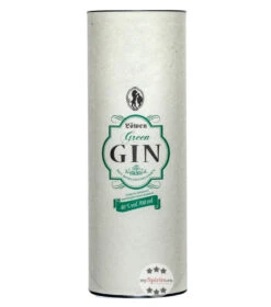 Löwen Green Gin -Getränke Geschäft l wen green gin 07 2