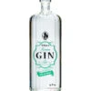 Löwen Green Gin -Getränke Geschäft l wen green gin 07 4