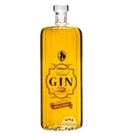 Löwen Wood Gin