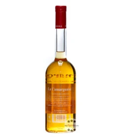 La Camarguaise Likör -Getränke Geschäft la camarguaise likoer 07 liter 4