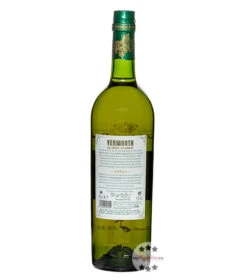 González Byass Vermouth La Copa Blanco -Getränke Geschäft la copa blanco vermouth 0 75 liter flasche 1